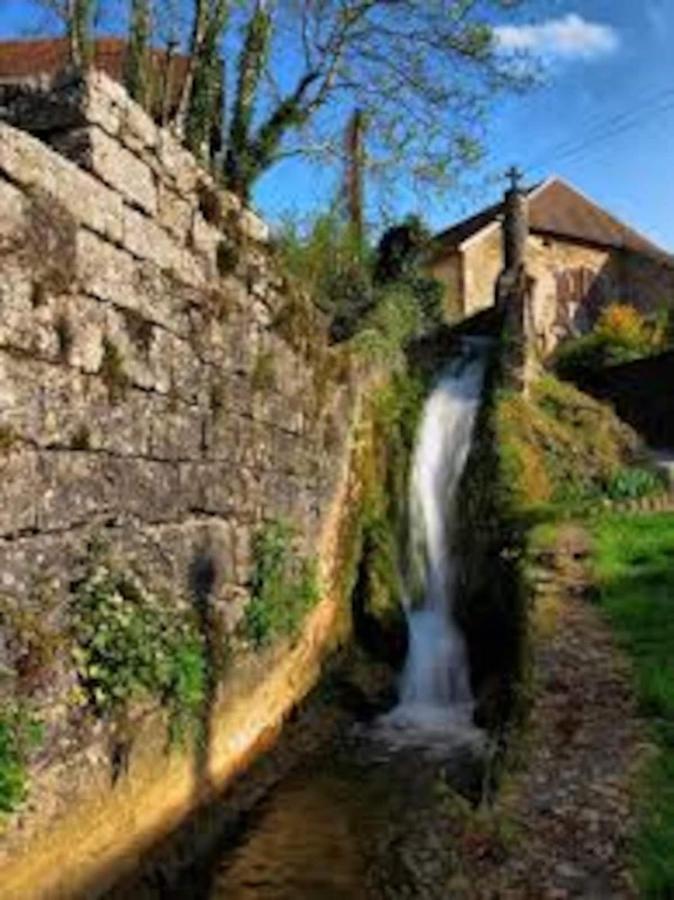 Gite 3 Etoiles "Entre Sources Et Riviere" Besancon Vaire-le-Grand Eksteriør billede